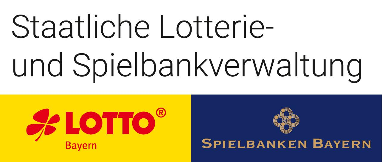 Logo Staatliche Lotterie und Spielbankverwaltung