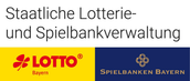 Staatliche Lotterie und Spielbankverwaltung Logo