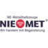 Logo Manfred J.C. Niemann Zentrale KG