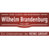 Logo Wilhelm Brandenburg GmbH & Co. oHG
