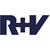 Logo R+V Versicherung