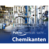 Freie Stelle Pulcra Chemicals GmbH Logo Pulcra Chemicals GmbH