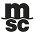 Freie Stelle MSC Mediterranean Shipping Company Logo MSC Mediterranean Shipping Company