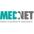 Logo MedNet GmbH