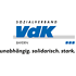 Freie Stelle Sozialverband VdK Bayern e.V. Logo Sozialverband VdK Bayern e.V.