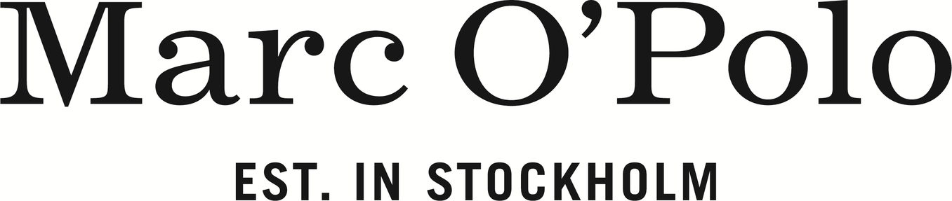 Logo Marc O'Polo Einzelhandels GmbH