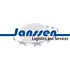 Freie Stelle Janssen GmbH Logistic and Services Logo Janssen GmbH Logistic and Services