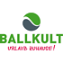 Freie Stelle Ballkult GbR Logo Ballkult GbR