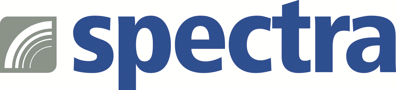 Logo Spectra GmbH & Co. KG