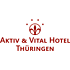Freie Stelle Aktiv & Vital Hotel Thüringen Logo Aktiv & Vital Hotel Thüringen