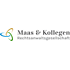 Freie Stelle Maas & Kollegen Rechtsanwaltsgesellschaft mbH Logo Maas & Kollegen Rechtsanwaltsgesellschaft mbH