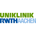 Freie Stelle Universitätsklinikum Aachen, AöR Logo Universitätsklinikum Aachen, AöR