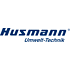 Freie Stelle Husmann Umwelt-Technik GmbH Logo Husmann Umwelt-Technik GmbH