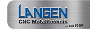 Langen CNC Metalltechnik GmbH & Co.KG