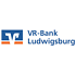 Freie Stelle VR-Bank Ludwigsburg eG Logo VR-Bank Ludwigsburg eG
