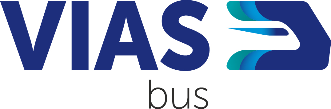 Logo VIAS Bus GmbH