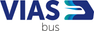 Logo VIAS Bus GmbH