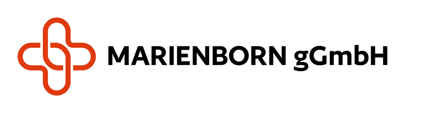 Logo MARIENBORN gGmbH