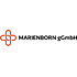 Freie Stelle MARIENBORN gGmbH Logo MARIENBORN gGmbH