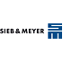 Freie Stelle SIEB & MEYER AG Logo SIEB & MEYER AG