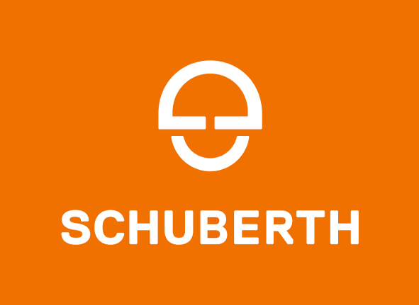 Logo SCHUBERTH GMBH