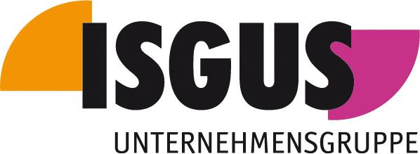 Logo ISGUS GmbH
