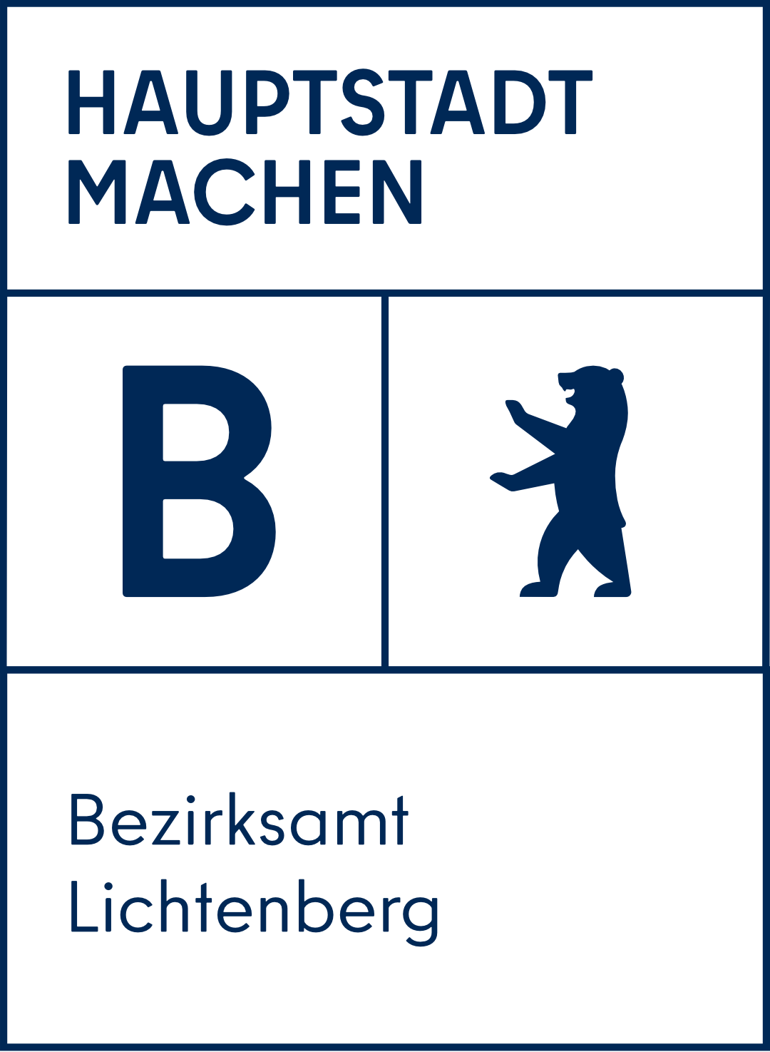 Bezirksamt Lichtenberg