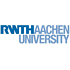 Freie Stelle RWTH Aachen University Logo RWTH Aachen University