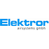 Freie Stelle Elektror airsystems GmbH Logo Elektror airsystems GmbH