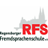 Freie Stelle Regensburger Fremdsprachenschule e.V. Logo Regensburger Fremdsprachenschule e.V.