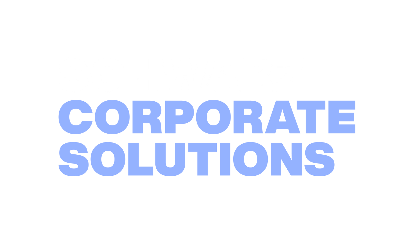 Logo Schwarz Corporate Solutions