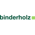 Freie Stelle Binderholz Logo Binderholz