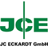 Freie Stelle JC Eckardt GmbH Logo JC Eckardt GmbH