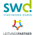 Freie Stelle Stadtwerke Düren Gruppe Logo Stadtwerke Düren Gruppe