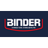 Freie Stelle Binder GmbH Apparate- und Behälterbau Logo Binder GmbH Apparate- und Behälterbau
