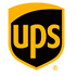Freie Stelle UPS Logo UPS