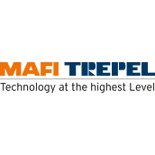 Logo MAFI Transport-Systeme GmbH