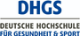 Logo DHGS Hochschule für Gesundheit und Sport