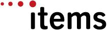 Logo items GmbH & Co. KG