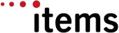 items GmbH & Co. KG Logo