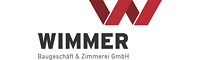 F. Wimmer Baugeschäft und Zimmerei GmbH