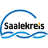 Freie Stelle Landkreis Saalekreis Logo Landkreis Saalekreis
