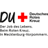 Freie Stelle DRK-Krankenhaus Grevesmühlen gGmbH Logo DRK-Krankenhaus Grevesmühlen gGmbH