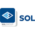 Freie Stelle SOL Deutschland GmbH Logo SOL Deutschland GmbH