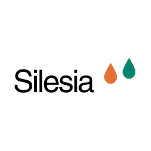 Logo Silesia Gerhard Hanke GmbH & Co. KG