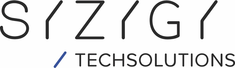 Logo SYZYGY Techsolutions