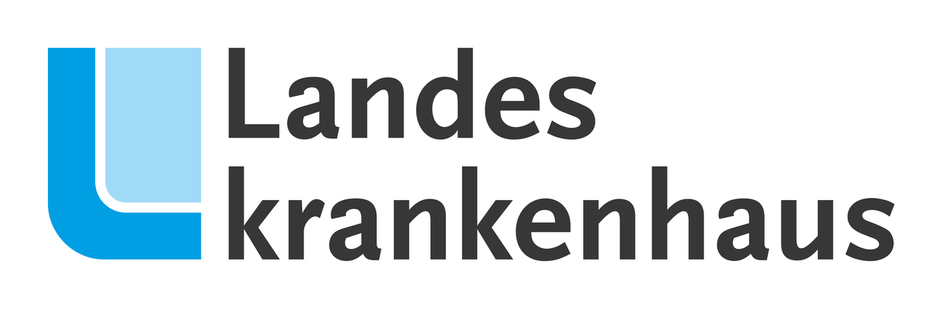 Logo Landeskrankenhaus (AöR)
