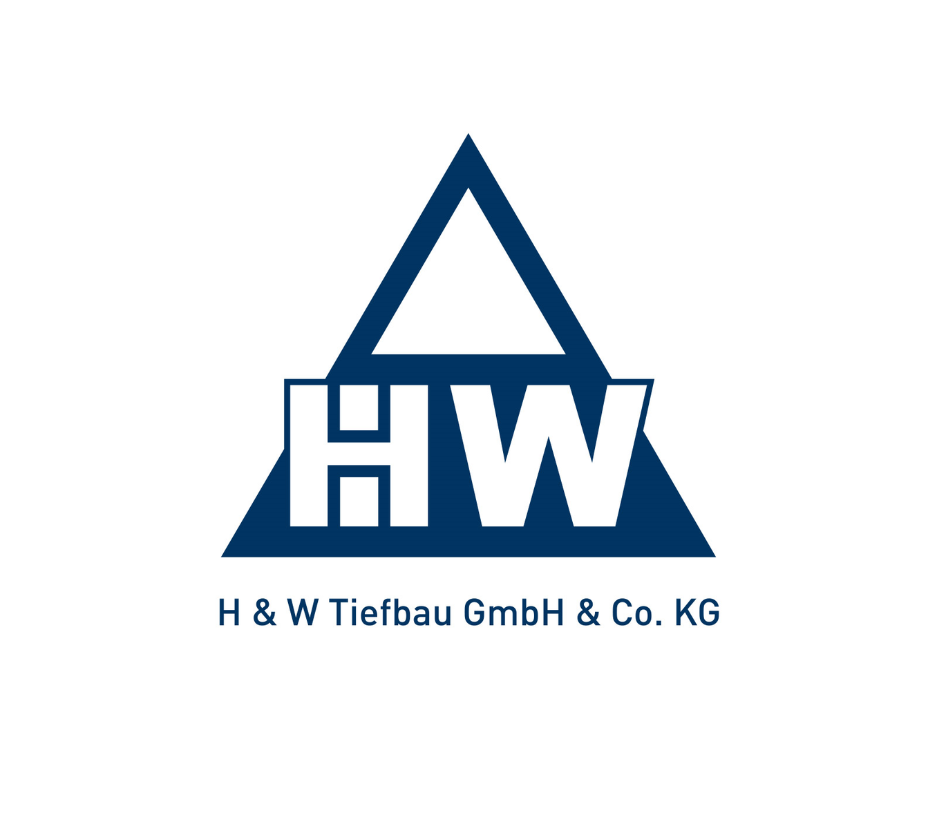 H & W Tiefbau GmbH & Co. KG
