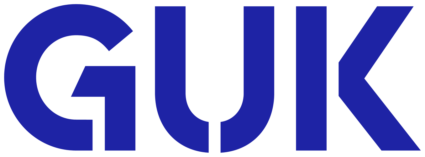 Logo GUK Technische Gummi und Kunststoffe GmbH