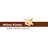 Freie Stelle Alfons Köster & Co. GmbH Logo Alfons Köster & Co. GmbH